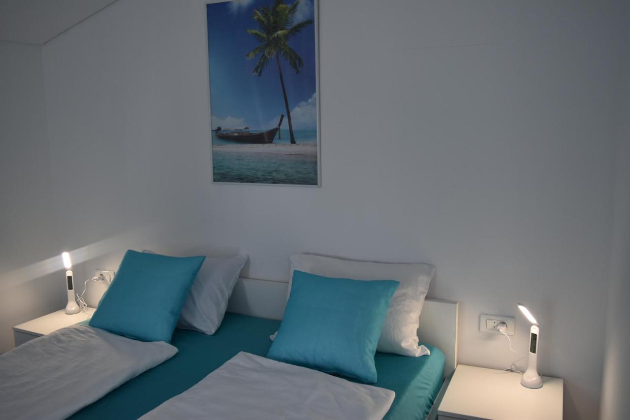 Villa Dalija Biograd Na Moru Exteriör bild